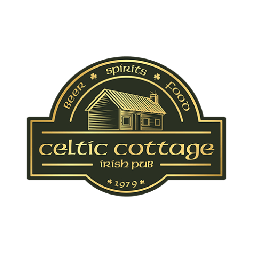 Celtic Cottage